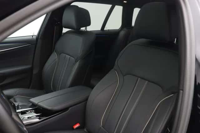 BMW 5-Serie (2022) thumbnail 5
