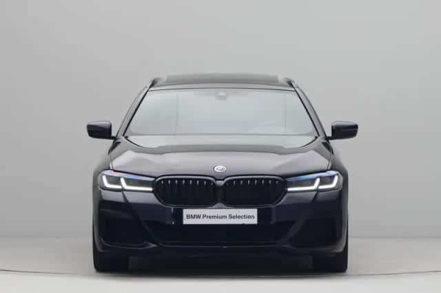 BMW 5-Serie (2022) thumbnail 6