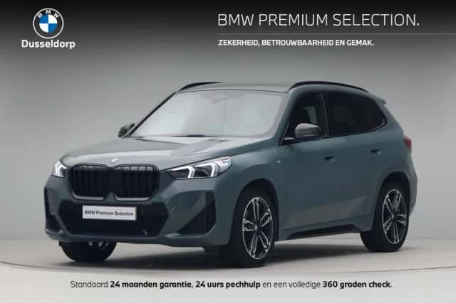 BMW X1 (2022) thumbnail 1