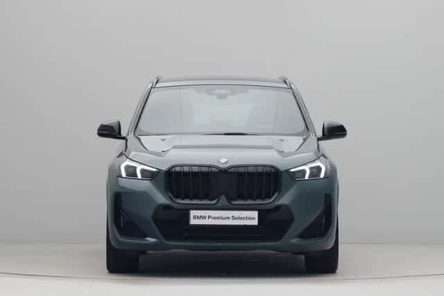 BMW X1 (2022) thumbnail 6