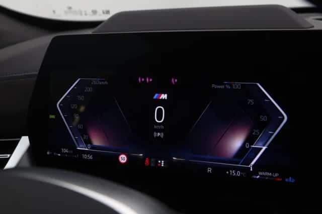 BMW X1 (2025) thumbnail 3