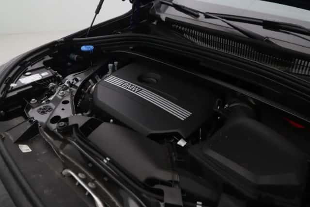 BMW X1 (2025) thumbnail 4