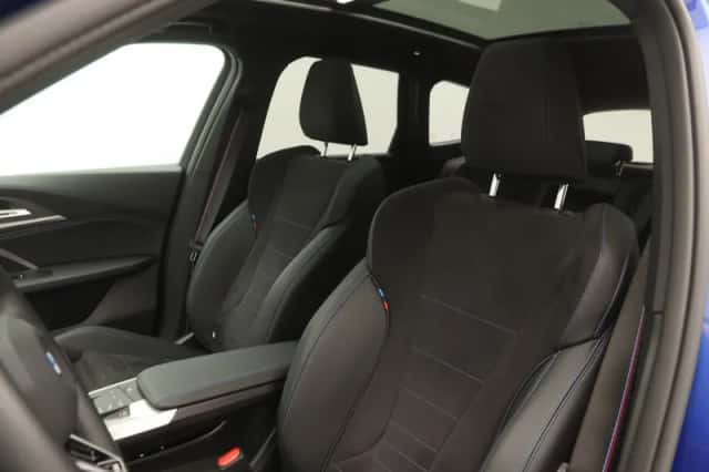 BMW X1 (2025) thumbnail 5