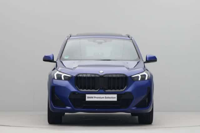 BMW X1 (2025) thumbnail 6