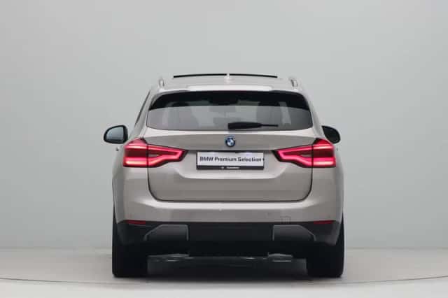 BMW iX3 (2021) thumbnail 6