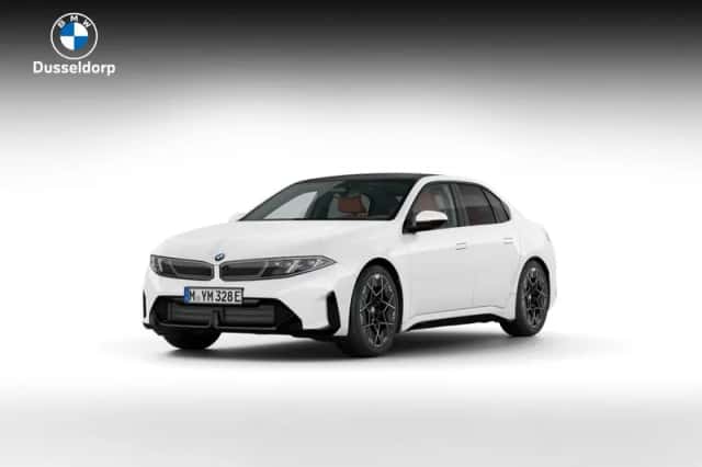 BMW i3 (2026) thumbnail 1