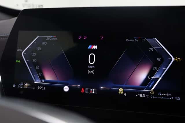 BMW X1 (2026) thumbnail 3