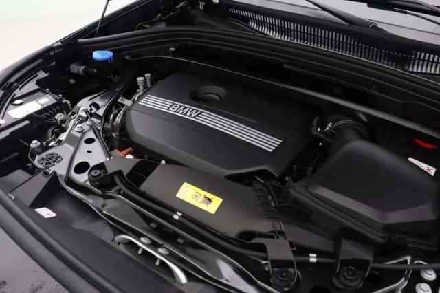 BMW X1 (2026) thumbnail 4