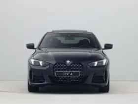 BMW 4-Serie (2026) thumbnail 2