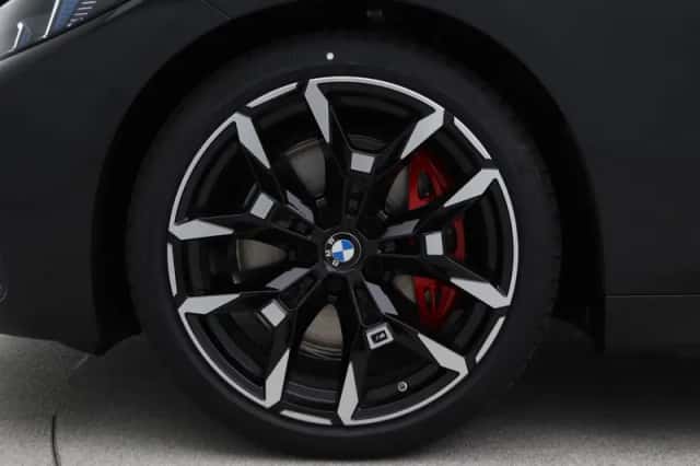 BMW 4-Serie (2026) thumbnail 11