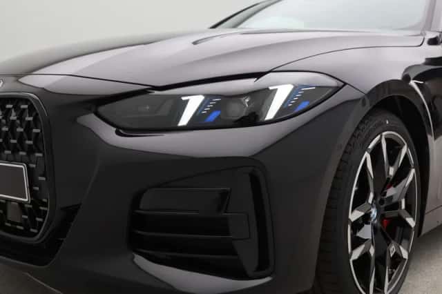 BMW 4-Serie (2026) thumbnail 13