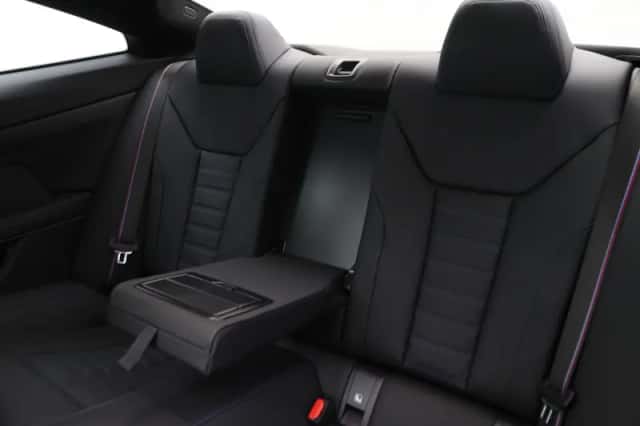 BMW 4-Serie (2026) thumbnail 14
