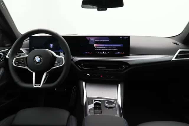 BMW 4-Serie (2026) thumbnail 15