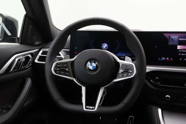 BMW 4-Serie (2026) thumbnail 16