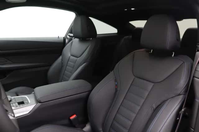 BMW 4-Serie (2026) thumbnail 17
