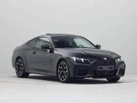 BMW 4-Serie (2026) thumbnail 3