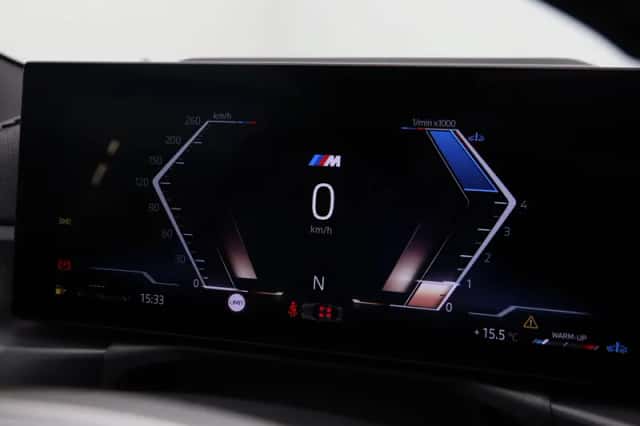 BMW 4-Serie (2026) thumbnail 21