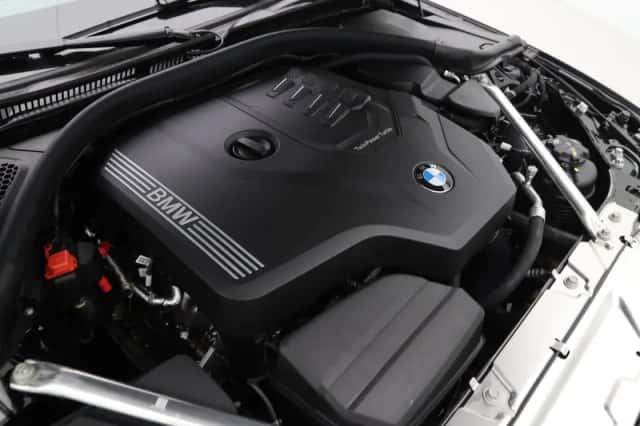 BMW 4-Serie (2026) thumbnail 24