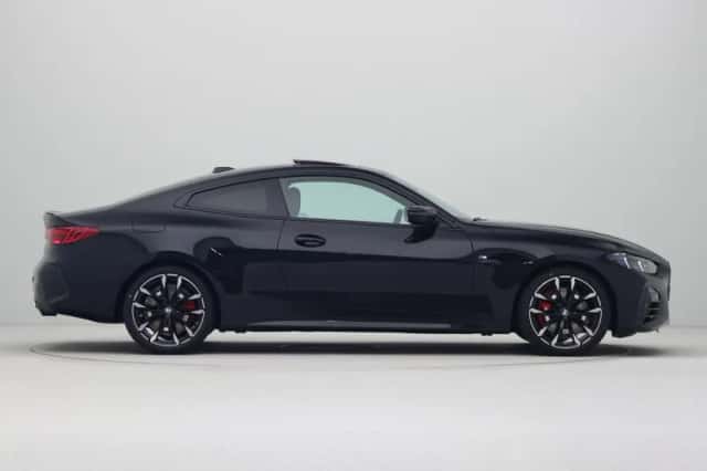 BMW 4-Serie (2026) thumbnail 4