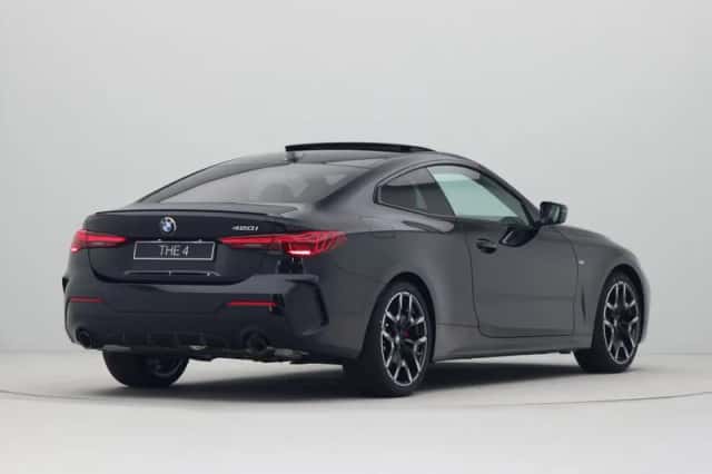 BMW 4-Serie (2026) thumbnail 5