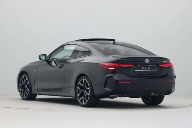 BMW 4-Serie (2026) thumbnail 7