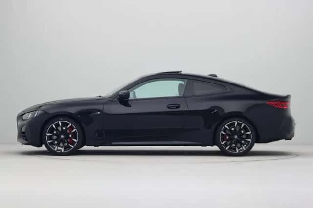 BMW 4-Serie (2026) thumbnail 8