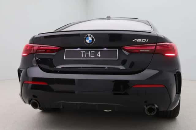BMW 4-Serie (2026) thumbnail 9