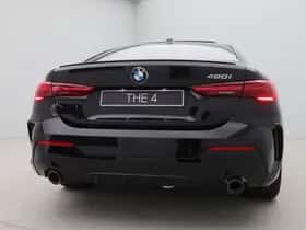 BMW 4-Serie (2026) thumbnail 9