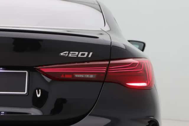 BMW 4-Serie (2026) thumbnail 10