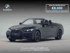BMW 4-Serie (2026)