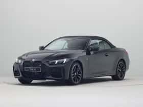 BMW 4-Serie (2026) thumbnail 2