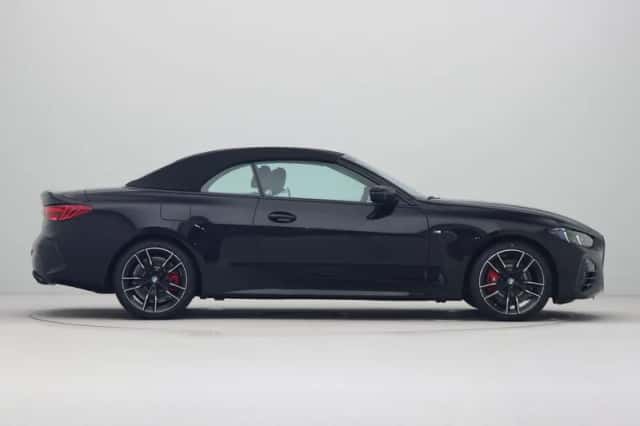 BMW 4-Serie (2026) thumbnail 11