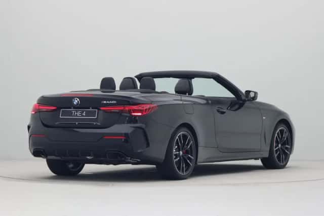 BMW 4-Serie (2026) thumbnail 12
