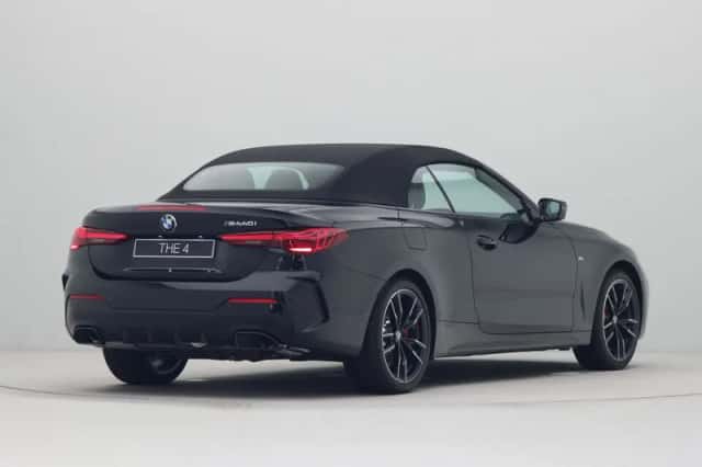 BMW 4-Serie (2026) thumbnail 13