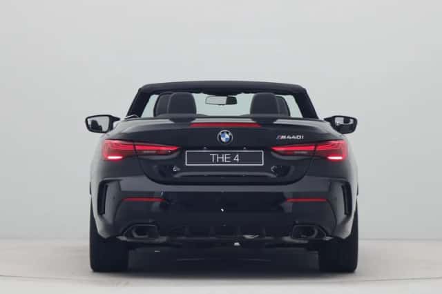 BMW 4-Serie (2026) thumbnail 14