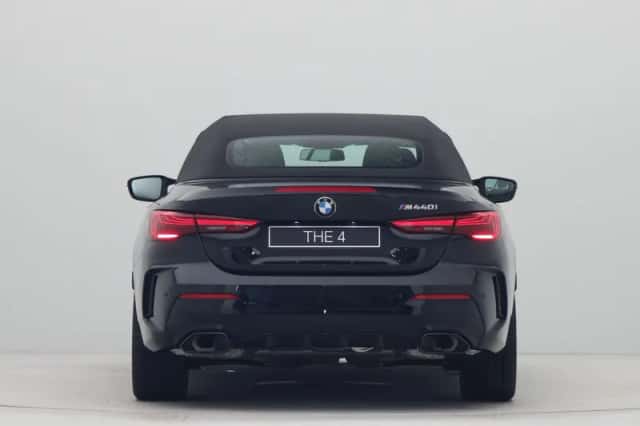 BMW 4-Serie (2026) thumbnail 15