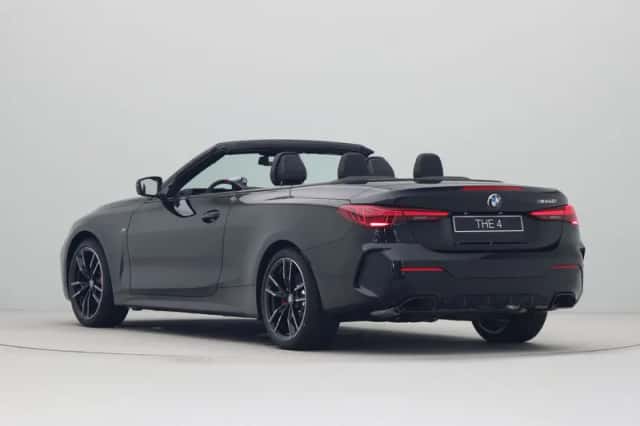 BMW 4-Serie (2026) thumbnail 16