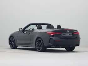 BMW 4-Serie (2026) thumbnail 16