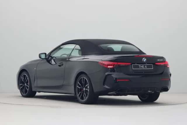 BMW 4-Serie (2026) thumbnail 17