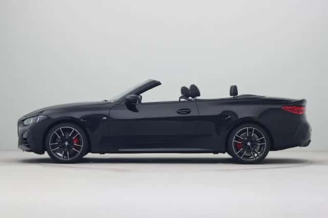 BMW 4-Serie (2026) thumbnail 18