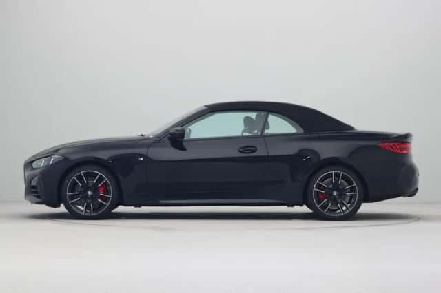 BMW 4-Serie (2026) thumbnail 19