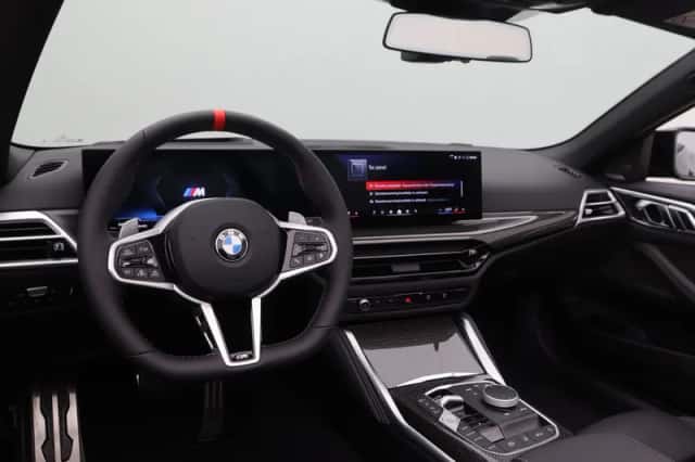 BMW 4-Serie (2026) thumbnail 20