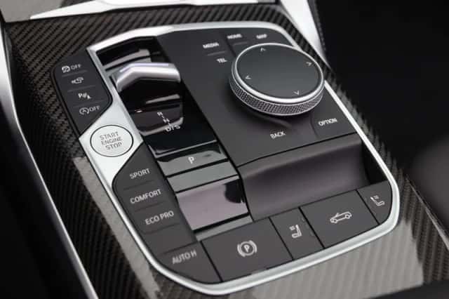 BMW 4-Serie (2026) thumbnail 24