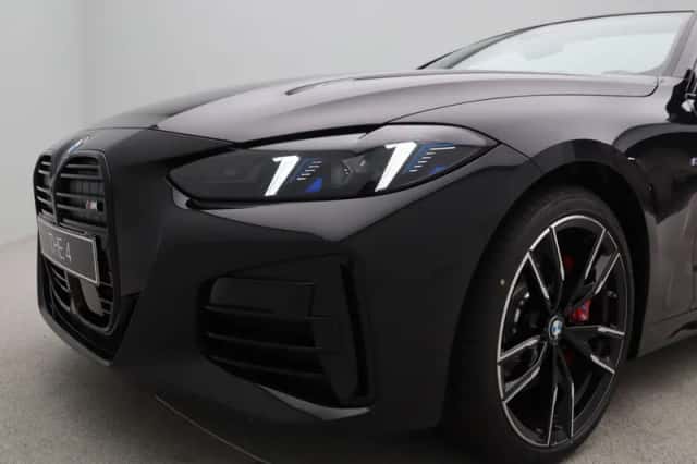 BMW 4-Serie (2026) thumbnail 27