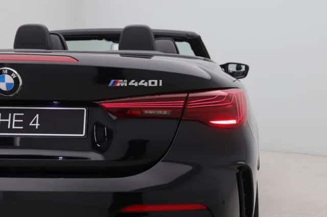BMW 4-Serie (2026) thumbnail 28