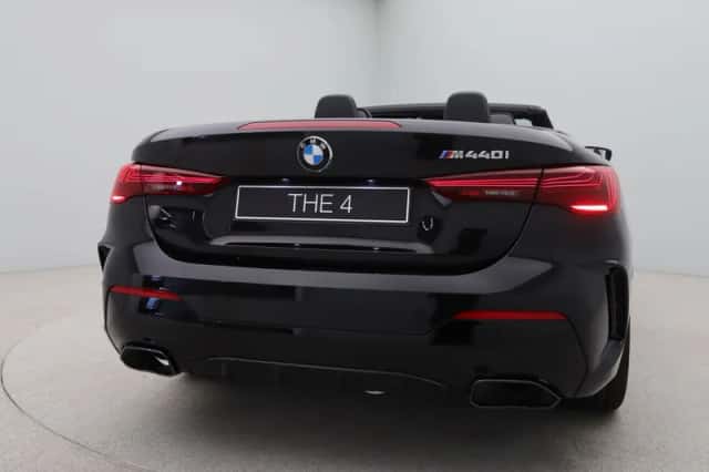 BMW 4-Serie (2026) thumbnail 29