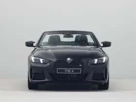 BMW 4-Serie (2026) thumbnail 6