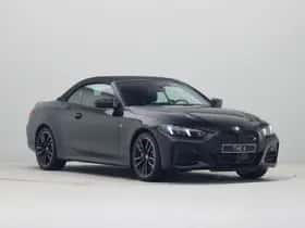 BMW 4-Serie (2026) thumbnail 8