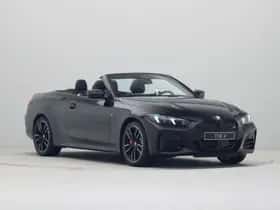 BMW 4-Serie (2026) thumbnail 9