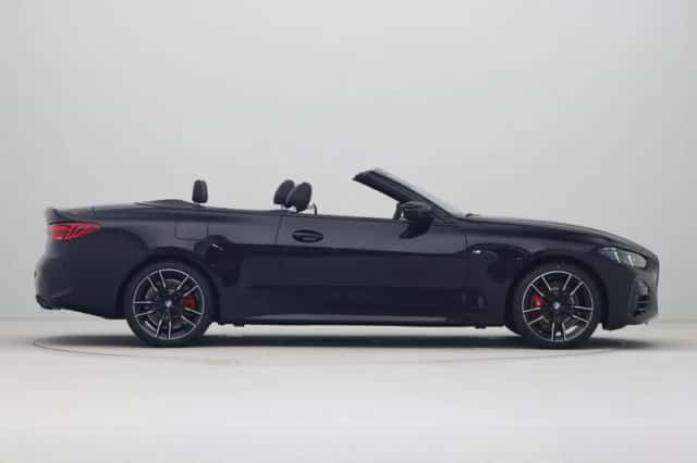 BMW 4-Serie (2026) thumbnail 10